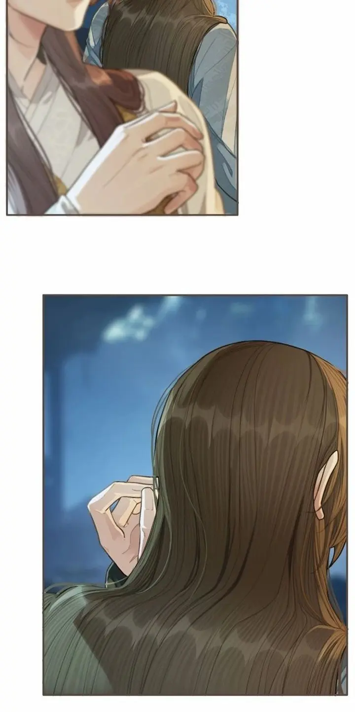 Silent Lover – The Silent Concubine – Capítulo 28 Yaoi – Página 9