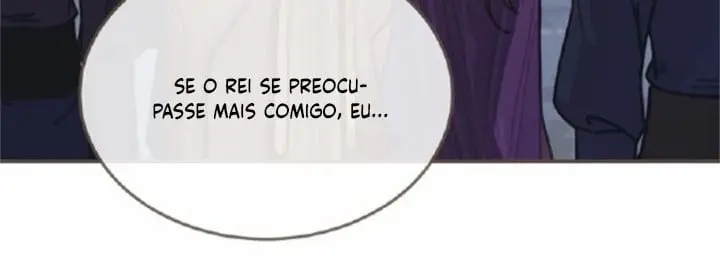 Silent Lover – The Silent Concubine – Capítulo 30 Yaoi – Página 27