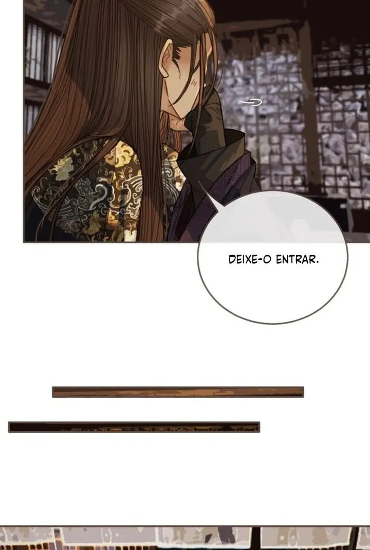 Silent Lover – The Silent Concubine – Capítulo 31 Yaoi – Página 13