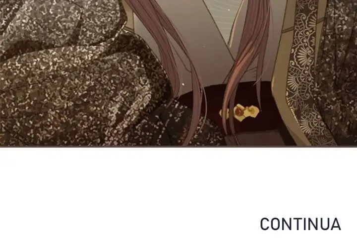 Silent Lover – The Silent Concubine – Capítulo 31 Yaoi – Página 34