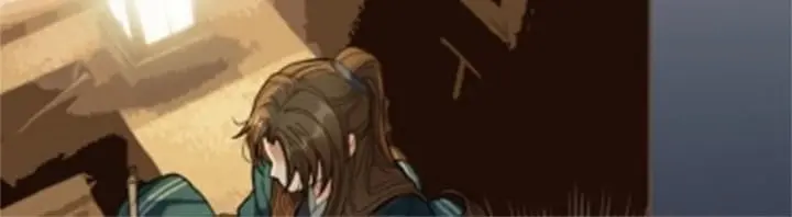 Silent Lover – The Silent Concubine – Capítulo 32 Yaoi – Página 21