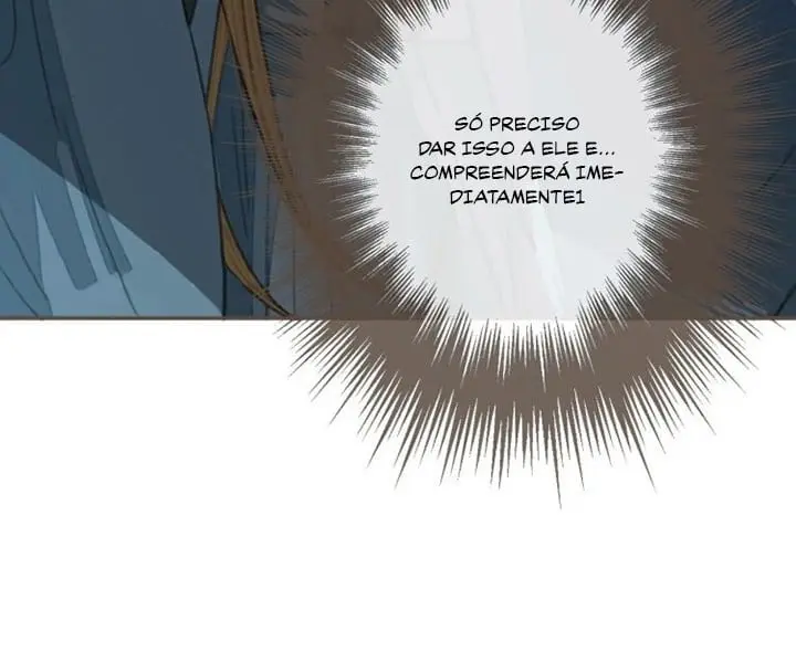 Silent Lover – The Silent Concubine – Capítulo 33 Yaoi – Página 21