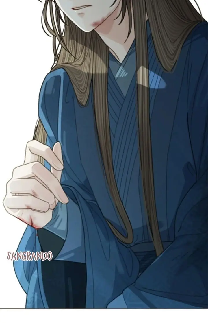 Silent Lover – The Silent Concubine – Capítulo 34 Yaoi – Página 15