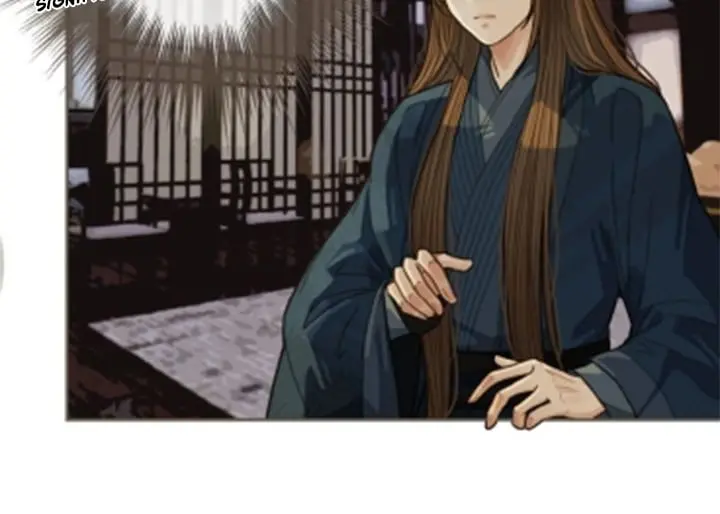 Silent Lover – The Silent Concubine – Capítulo 34 Yaoi – Página 6