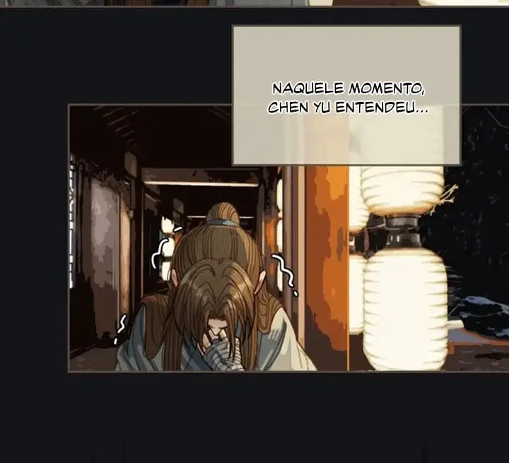 Silent Lover – The Silent Concubine – Capítulo 35 Yaoi – Página 19