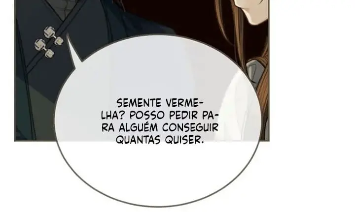 Silent Lover – The Silent Concubine – Capítulo 35 Yaoi – Página 7