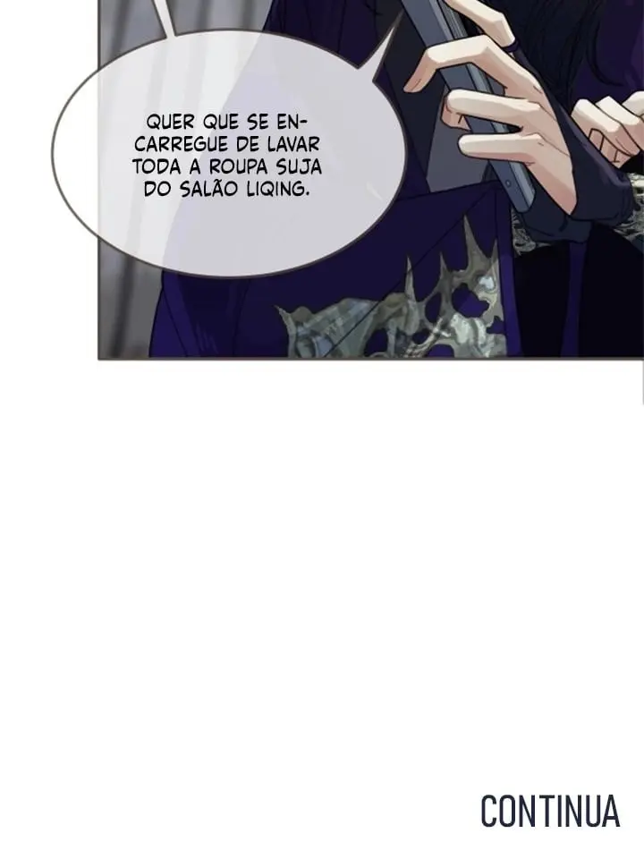 Silent Lover – The Silent Concubine – Capítulo 36 Yaoi – Página 18