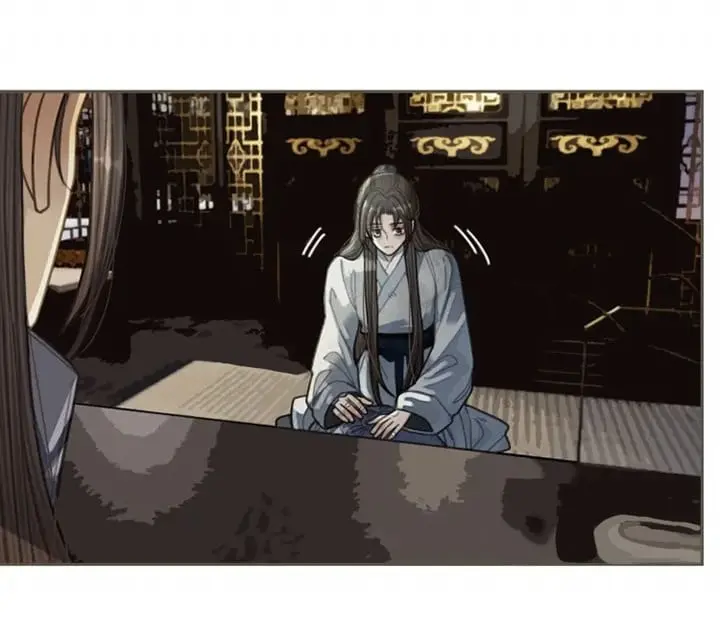 Silent Lover – The Silent Concubine – Capítulo 37 Yaoi – Página 19