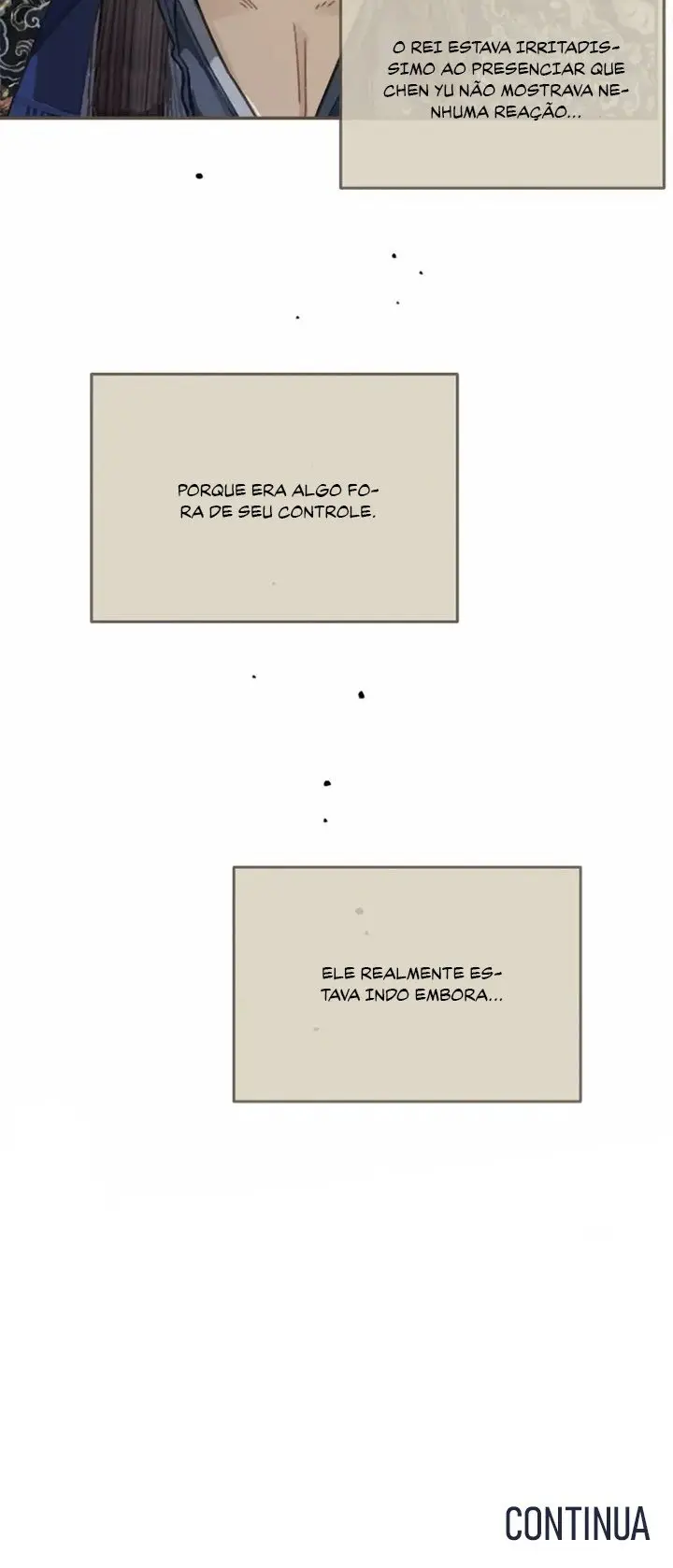 Silent Lover – The Silent Concubine – Capítulo 37 Yaoi – Página 37