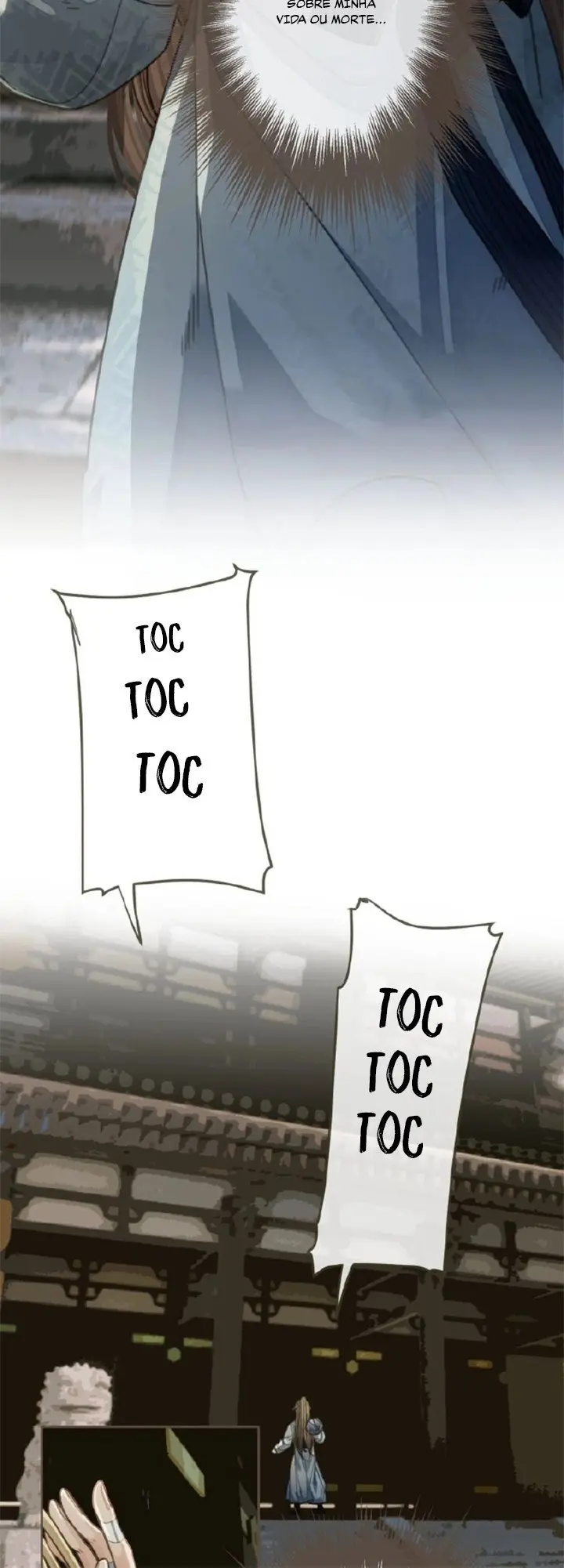 Silent Lover – The Silent Concubine – Capítulo 38 Yaoi – Página 22