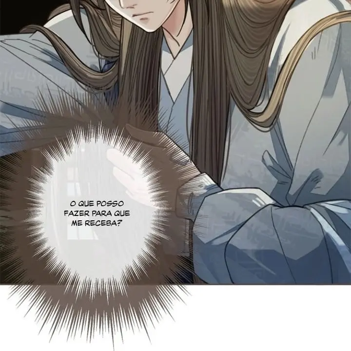 Silent Lover – The Silent Concubine – Capítulo 38 Yaoi – Página 24