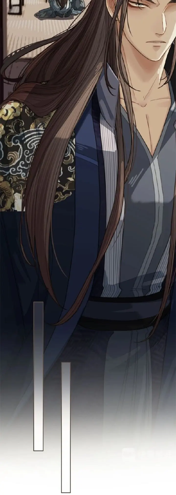 Silent Lover – The Silent Concubine – Capítulo 38 Yaoi – Página 7