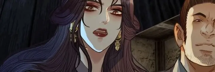 Silent Lover – The Silent Concubine – Capítulo 39 Yaoi – Página 13