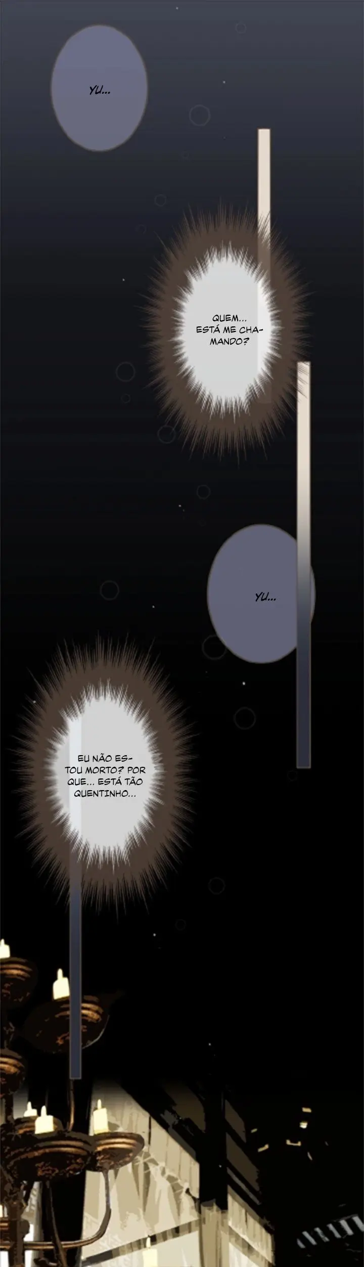 Silent Lover – The Silent Concubine – Capítulo 40 Yaoi – Página 13