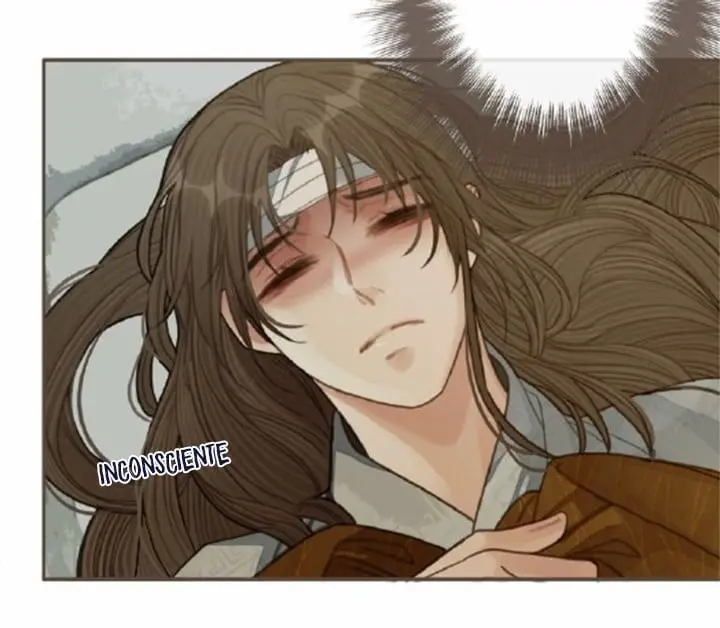 Silent Lover – The Silent Concubine – Capítulo 40 Yaoi – Página 19