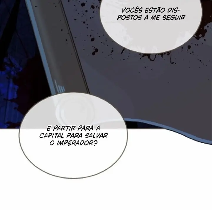 Silent Lover – The Silent Concubine – Capítulo 40 Yaoi – Página 35