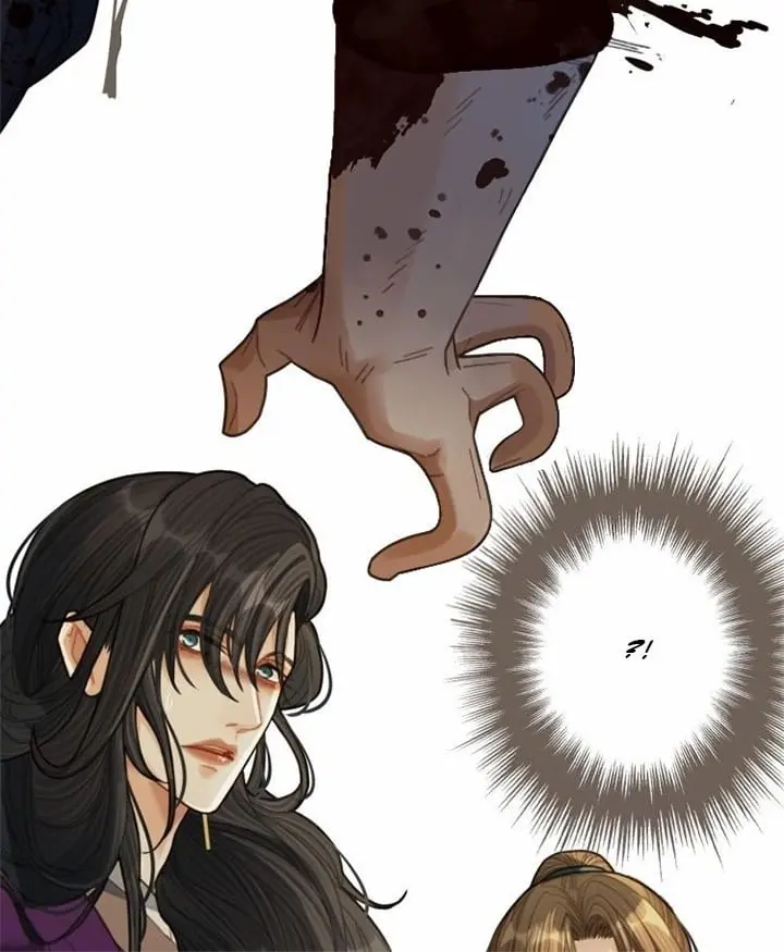 Silent Lover – The Silent Concubine – Capítulo 40 Yaoi – Página 6