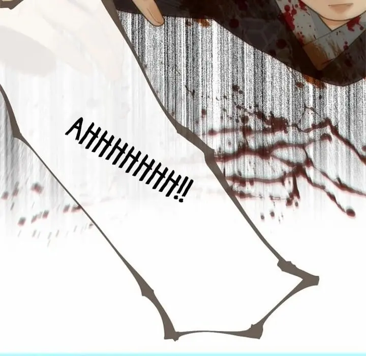 Silent Lover – The Silent Concubine – Capítulo 40 Yaoi – Página 8