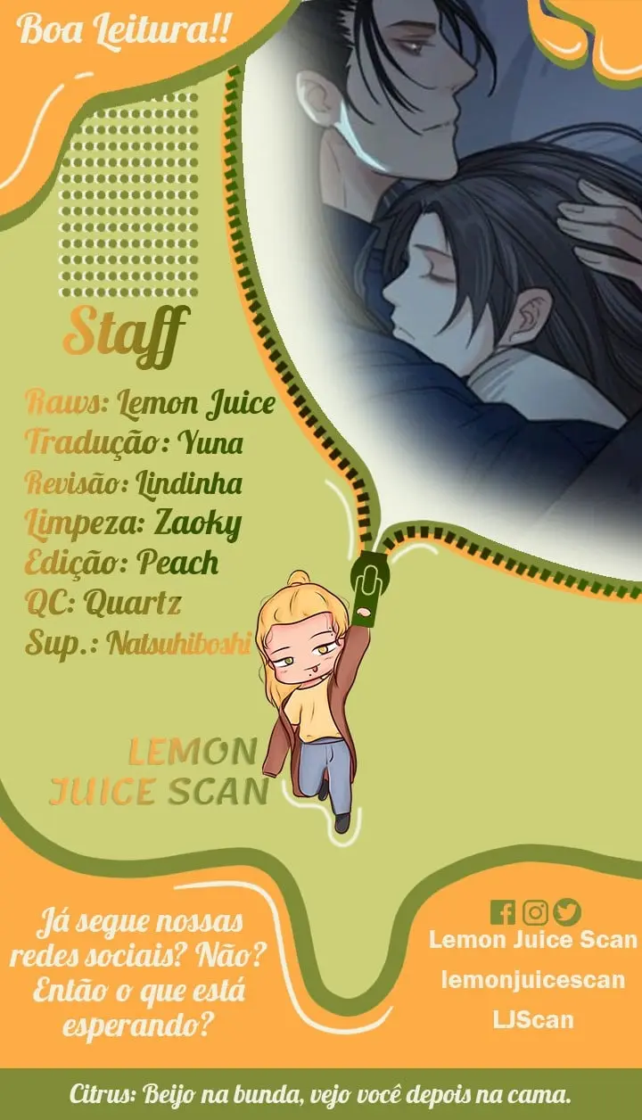 Silent Lover – The Silent Concubine – Capítulo 41 Yaoi – Página 2