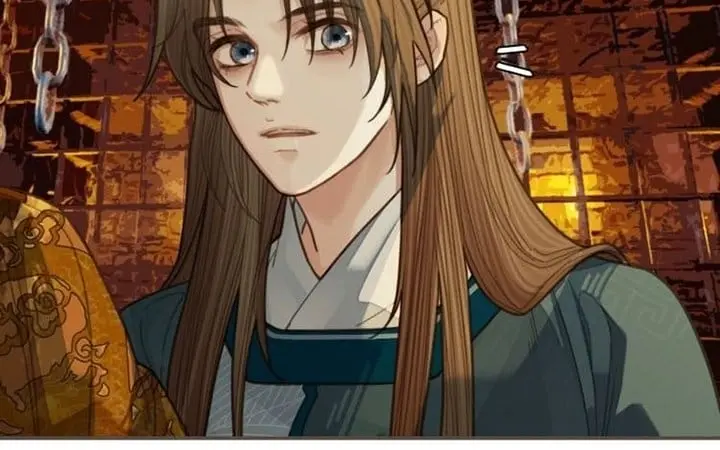 Silent Lover – The Silent Concubine – Capítulo 42 Yaoi – Página 14