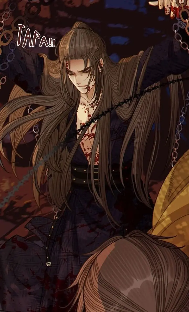 Silent Lover – The Silent Concubine – Capítulo 42 Yaoi – Página 20