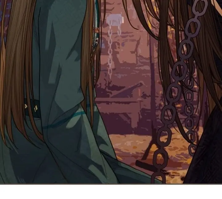 Silent Lover – The Silent Concubine – Capítulo 42 Yaoi – Página 30