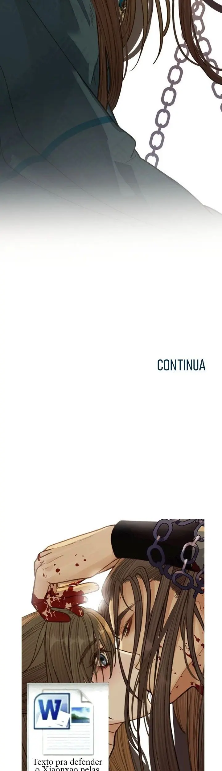 Silent Lover – The Silent Concubine – Capítulo 42 Yaoi – Página 33