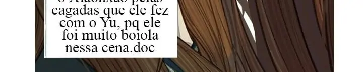 Silent Lover – The Silent Concubine – Capítulo 42 Yaoi – Página 34