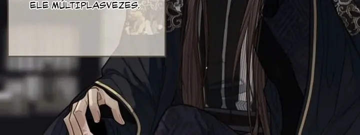 Silent Lover – The Silent Concubine – Capítulo 42 Yaoi – Página 5