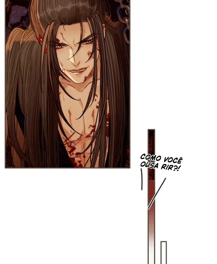 Silent Lover – The Silent Concubine – Capítulo 43 Yaoi – Página 13