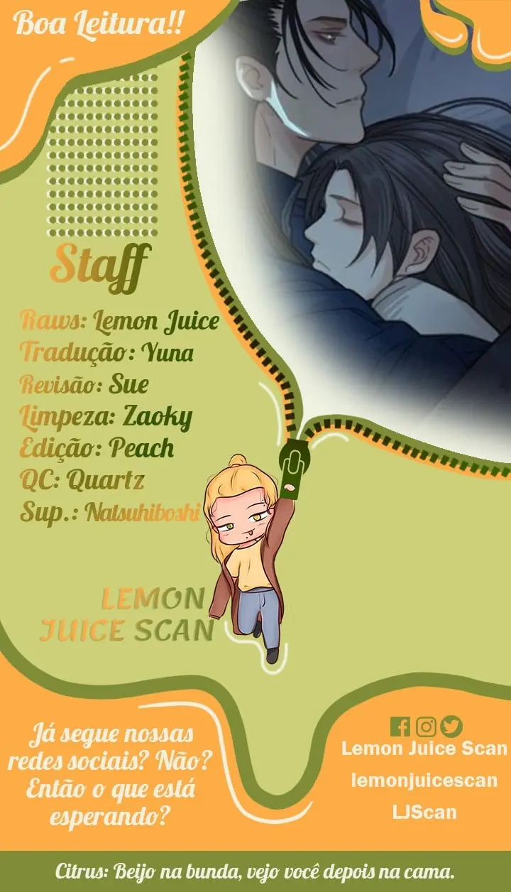 Silent Lover – The Silent Concubine – Capítulo 43 Yaoi – Página 2