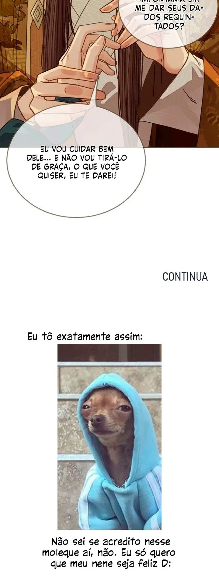 Silent Lover – The Silent Concubine – Capítulo 43 Yaoi – Página 24