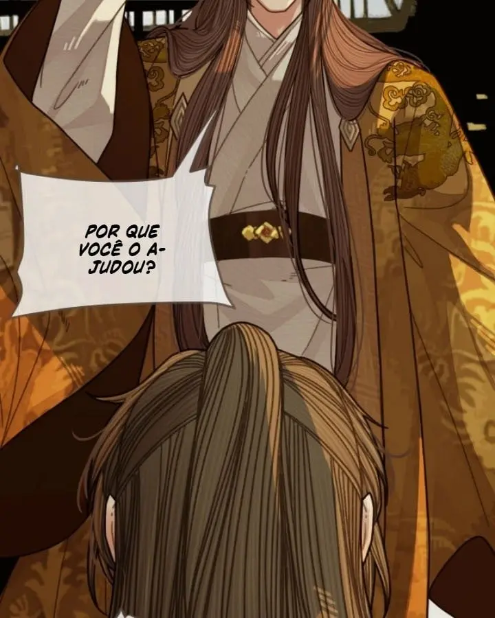 Silent Lover – The Silent Concubine – Capítulo 47 Yaoi – Página 16