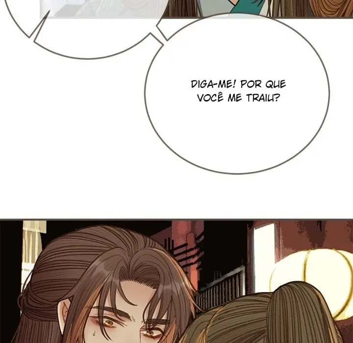 Silent Lover – The Silent Concubine – Capítulo 48 Yaoi – Página 13