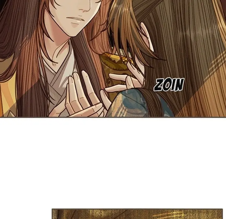 Silent Lover – The Silent Concubine – Capítulo 48 Yaoi – Página 14