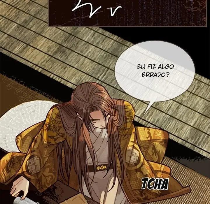 Silent Lover – The Silent Concubine – Capítulo 48 Yaoi – Página 16