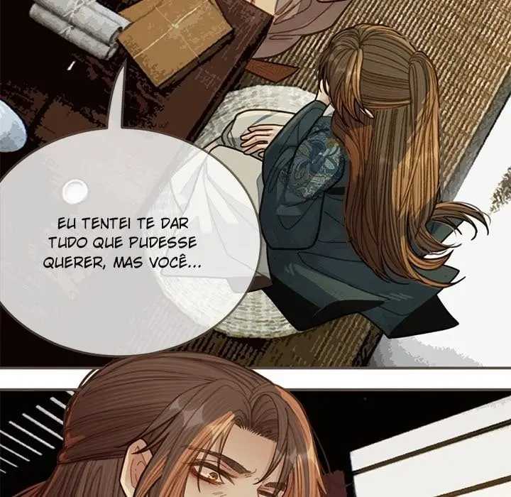 Silent Lover – The Silent Concubine – Capítulo 48 Yaoi – Página 17