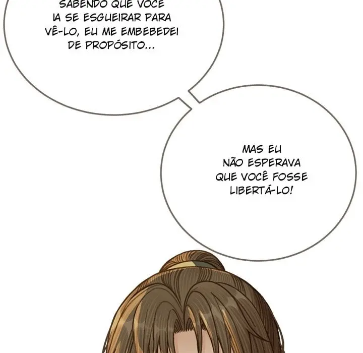 Silent Lover – The Silent Concubine – Capítulo 48 Yaoi – Página 19