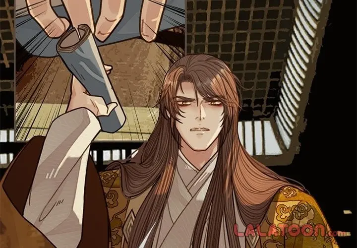 Silent Lover – The Silent Concubine – Capítulo 48 Yaoi – Página 2