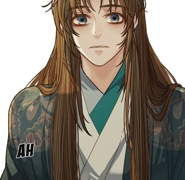 Silent Lover – The Silent Concubine – Capítulo 48 Yaoi – Página 20