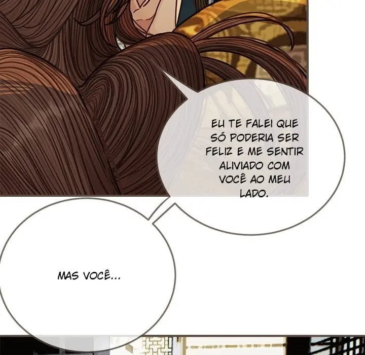 Silent Lover – The Silent Concubine – Capítulo 48 Yaoi – Página 22