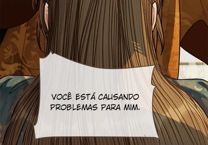 Silent Lover – The Silent Concubine – Capítulo 48 Yaoi – Página 4