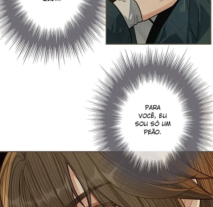 Silent Lover – The Silent Concubine – Capítulo 48 Yaoi – Página 47