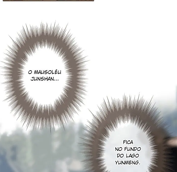 Silent Lover – The Silent Concubine – Capítulo 48 Yaoi – Página 51