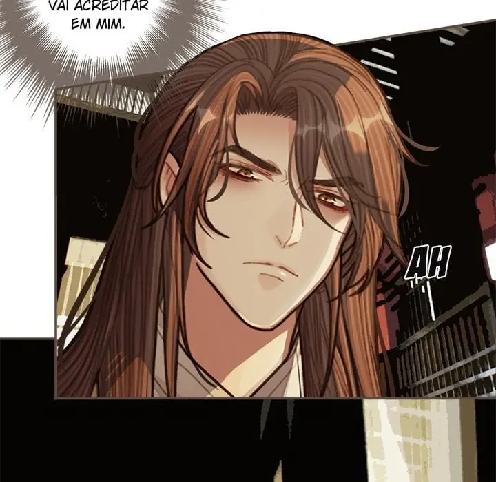 Silent Lover – The Silent Concubine – Capítulo 48 Yaoi – Página 6