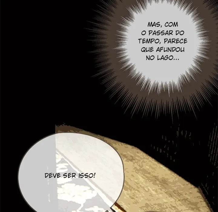 Silent Lover – The Silent Concubine – Capítulo 48 Yaoi – Página 62