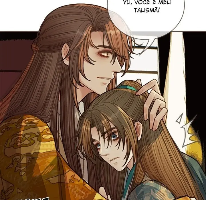 Silent Lover – The Silent Concubine – Capítulo 48 Yaoi – Página 65