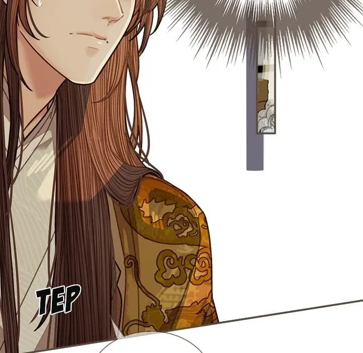 Silent Lover – The Silent Concubine – Capítulo 48 Yaoi – Página 71