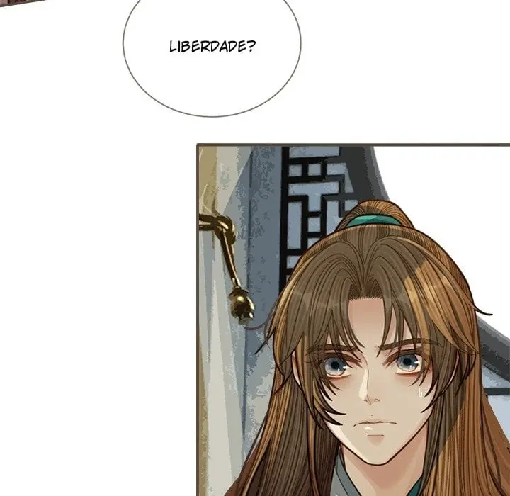 Silent Lover – The Silent Concubine – Capítulo 48 Yaoi – Página 72