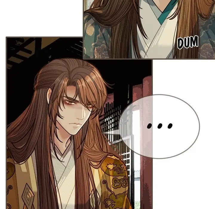 Silent Lover – The Silent Concubine – Capítulo 48 Yaoi – Página 73